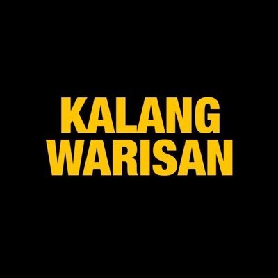 Kalang Warisan