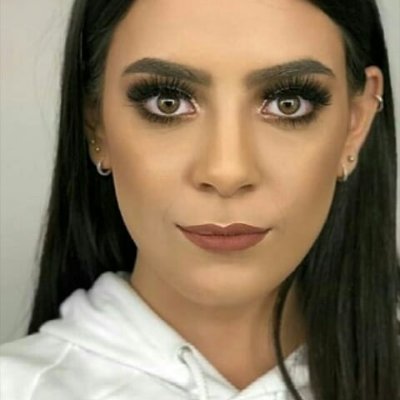 Sabinah75223926's profile picture. Summer in The city🌻
En my mexico🌻💛
@noahurrea
@teplaglez💛
@NOWUNITED💛
MIEMBRO NOW UNITED💛💛
@Anygabriellyoficial
@shivanipaliwal
Thak la todos