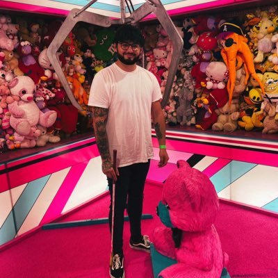 Sambo_lad97's profile picture. 25