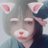 優衣のアイコン