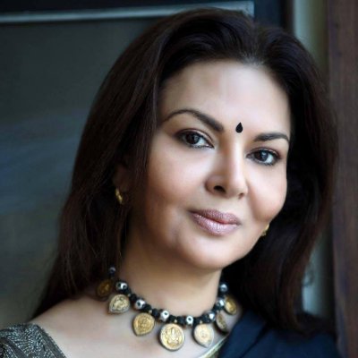 Malavika's Mumbaistan: Guess who came to dinner