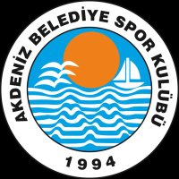 Akdeniz Belediye Spor Kulübü(@AkdenizBldSpor) 's Twitter Profile Photo