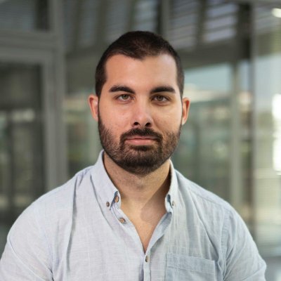vpenkoff's profile picture. Que ve?