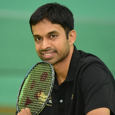 Pullela Gopichand