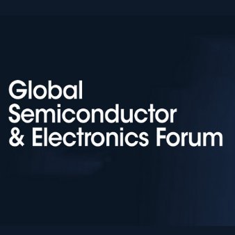 Global Semiconductor and Electronics Forum (GSEF) brings together the end to end value chain in semiconductors and consumer electronics.