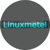 Linuxmetel (@linuxmetel) 's Twitter Profile Photo Linuxmetel (@linuxmetel) 's Twitter Profile Photo