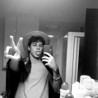 Enrico Decimo Meridio (@reenricoiv) 's Twitter Profile