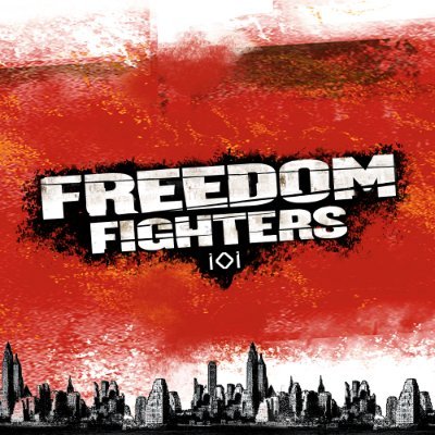 Freedom Fighters from 2003 is now available digitally on PC. Download it today with 33% off in the first week! Created and published by @IOInteractive