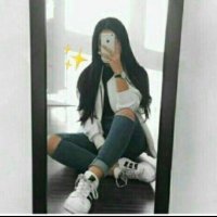 Fatii 🖤 (@fatimafahdel) Twitter profile photo