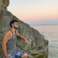 Yağız Murat (@yazmurat20) 's Twitter Profile