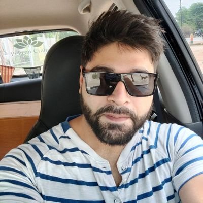 Siddhar55794762's profile picture. I Sell Everything Which Is Unique & Beautiful. Connected With 120+ Artist From All Over India . 
Supply Chain Professional || E Commerce || Decor Consultant