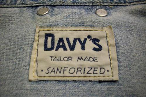 DAVYS JEANS