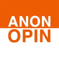 Anon Opin. (@anon_opin) 's Twitter Profile Photo Anon Opin. (@anon_opin) 's Twitter Profile Photo