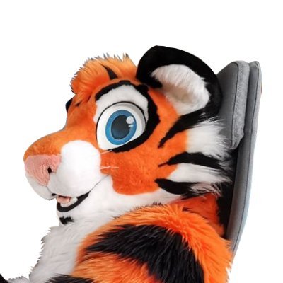 Tiger powered Tigger! Account for personal thoughts, clean art and fursuit photos! For Commissions DM on Telegram, same name :)