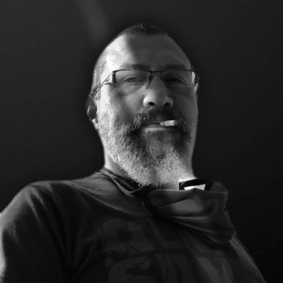 danielfrias's profile picture. Ciudadano del Mundo