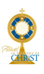 2011 Eucharistic Congress in the Archdiocese of St. Louis, MO.