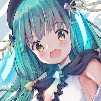 青い栞さんのプロフィール画像
