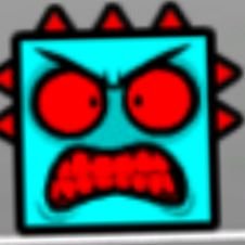 spike_two's profile picture. Lol