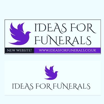 A website that gives you information and ideas for all things funerals.