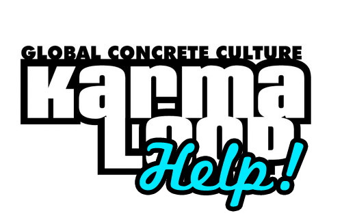 Official @Karmaloop customer service for help with your Karmaloop orders. For timely issues contact us by email at questions@karmaloop.com