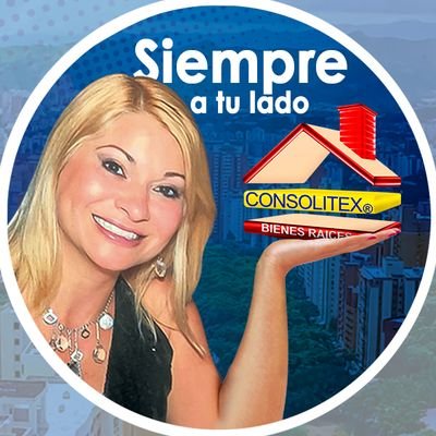 CONSOLITEX ® Bienes Raíces Empresa venezolana que cuenta con el respaldo de 40 años de experiencia en el ramo inmobiliario de la Región Central.