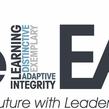The Leaders' Institute presents: The Decade of Transition Conference. Attend on 15 October for a unique event, joining fellow leaders in #BuildingBackBetter.