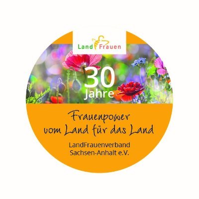LandFrauenverband Sachsen-Anhalt