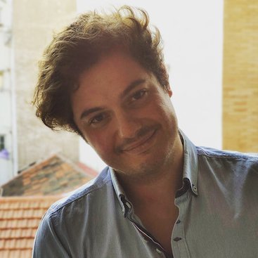 David Chaves-Fraga Profile