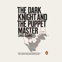 The Dark Knight and The Puppet Master(@WarringFictions) 's Twitter Profile Photo
