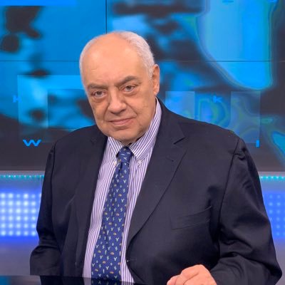 Periodista desde 1973. Antes de eso, rockero. Hoy, http:// https://t.co/zN7UcbOut3 Columnista de Vallarta Opina