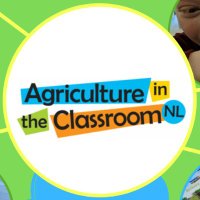 Agriculture in the Classroom NL(@AITCNL) 's Twitter Profile Photo