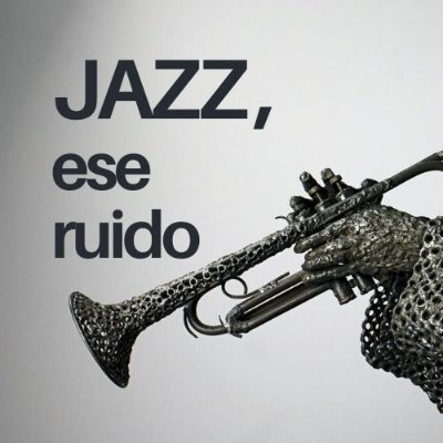 Blog del escritor Félix Amador sobre jazz (discos, libros, películas y temas sobre la música de New Orleans).