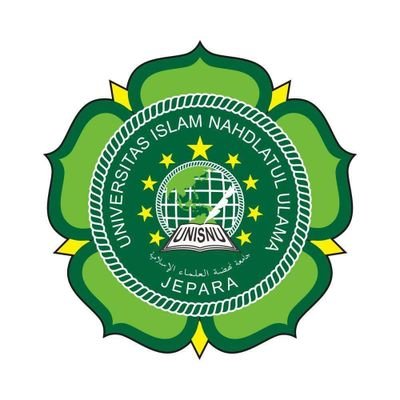 Akun resmi Universitas Islam Nahdlatul Ulama Jepara | Cendekia & Berakhlaqul Karimah | Penerimaan Mahasiswa Baru: https://t.co/R7eTRU07NN