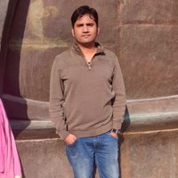 Omesh Agrahari (@agrahariomesh) 's Twitter Profile