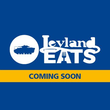 Leyland Eats
