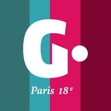 Compte officiel du comité #Paris18 de @GenerationsMvt • Pas d'#Ecologie🌱sans #JusticeSociale ⚖ • #RevenuUniversel #Democratie 
📩 generation.s75018@gmail.com