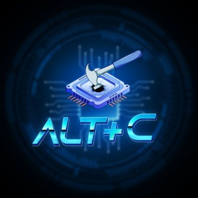 Welcome to Altered Component.
We will be specializing in PC hardware reviews, Tech News, Component analysis, Cryptocurrency mining, and just Modding Real life