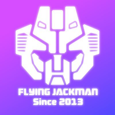 Flying Jackmanさんのプロフィール画像