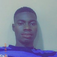 usman fofana (@usman_fof) 's Twitter Profile