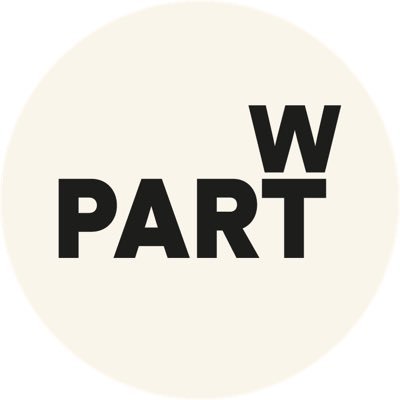 Part W is an action group of women campaigning for gender parity across the built environment #WeArePartW Newsletter: https://t.co/oVCHpeFWCy