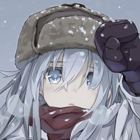 LUCIOLE(@Luciole001) 's Twitter Profile Photo