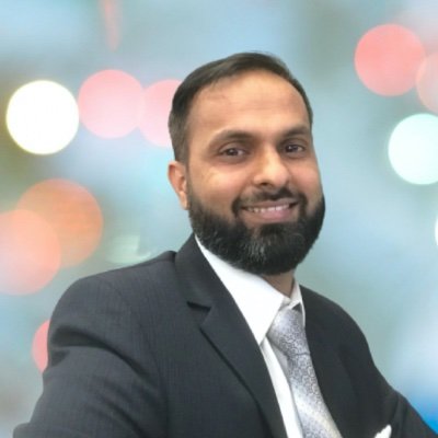 muddsairsharif's profile picture. Researcher HPC/IoT