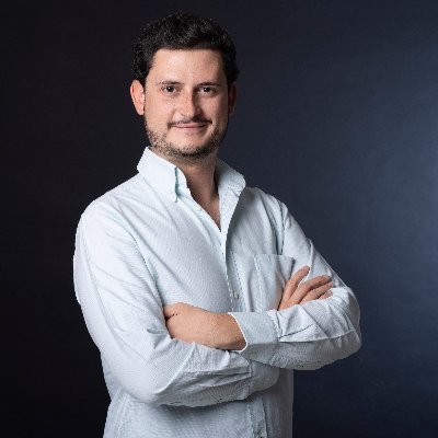 javierarronte's profile picture. Growth Manager @Product_Hackers 🚀
