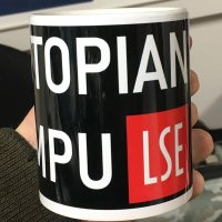 Utopian Impulse (@impulseutopian) 's Twitter Profile