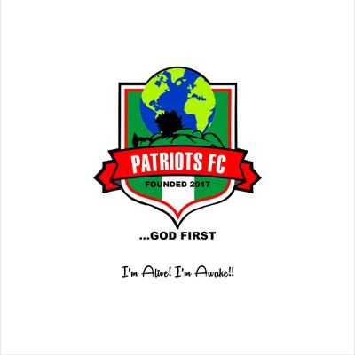 Newly Promoted NLO Div.2 🇳🇬 side   Discover.Nurture.Promote!  patriotsprofootball@gmail.com