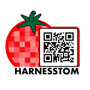 Harnessing the value of tomato genetic resources for now and the future. Official account of the EU project HARNESSTOM - funded under @EU_H2020 GA No 101000716