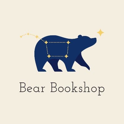 bookshop_bear Profile Picture