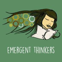 EmergentThinkers.com (Dr Felicity Healey-Benson)(@EmergentThink) 's Twitter Profile Photo