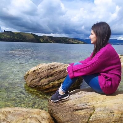 AleBerm_Udez's profile picture. Pediatra.