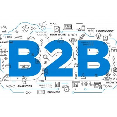 Advisor at Klaatch + MSA = The B2B Guy to Amplify Your Voice, Make You the Top Thought Leader in Your Industry, and Create Energy